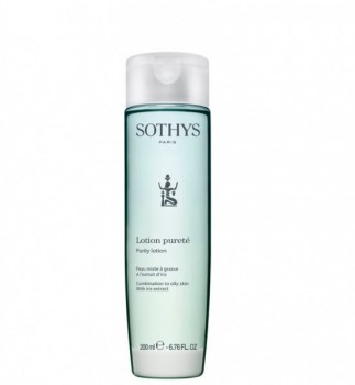 Sothys Purity Lotion (        ) - ,   