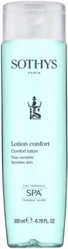 Sothys Comfort Cleansing Lotion (         ) - ,   