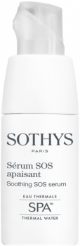Sothys Soothing SOS Serum ( SOS-), 20  - ,   