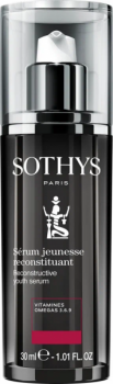 Sothys Reconstructive Youth Serum (Anti-age     ,  ), 30  - ,   