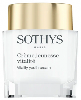 Sothys Vitality Youth Cream (       ,    ), 50  - ,   