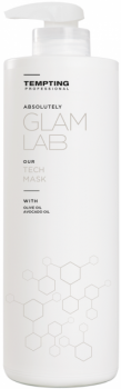 Tempting Professional Absolutely Glam Lab Tech Mask ( ), 1000  - ,   