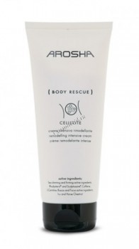 Arosha Body Rescue Cellulite Cream (  ) - ,   