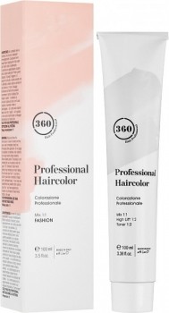 360 Professional Haircolor (  ), 100  - ,   