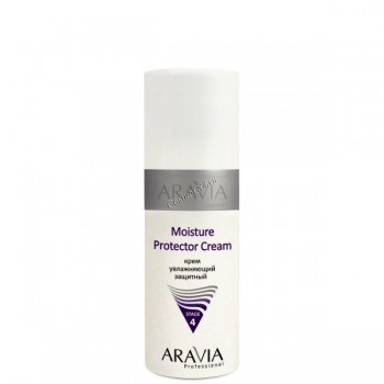 Aravia Moisture protecor cream (  ), 150 . - ,   