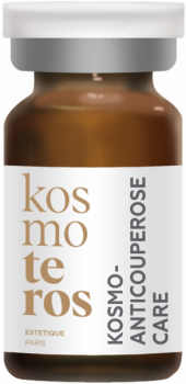 Kosmoteros KOSMO-ANTICUPEROSE (Концентрат для лечения купероза), 1 шт x 6 мл