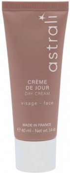 Creme De Jour (Увлажняющий антиоксидантный крем)