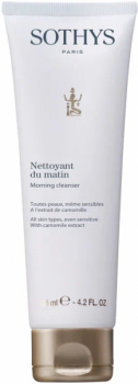 Sothys Morning cleanser (        ) - ,   
