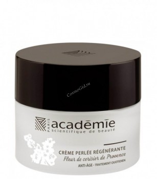 Academie Regenerating Pearly Cream (     ), 50  - ,   