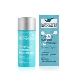 Renophase   Complexe Hydrogel Eclaircissant (30 ) - ,   
