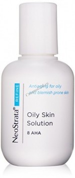 NeoStrata Oily Skin Solution (Лосьон для ухода за жирной кожей), 100 мл.