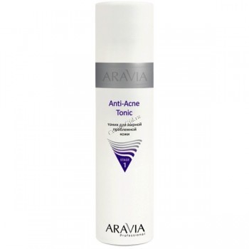 Aravia Anti-acne tonic (    ), 250 . - ,   