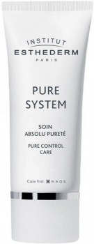 Pure Control Care (Крем «Абсолю Пюртэ»), 50 мл