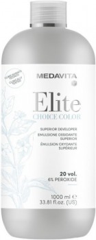 Medavita Choice Color Elite Developer ( ), 1000  - ,   