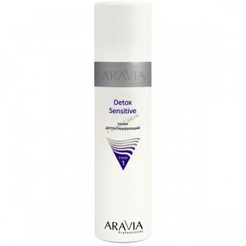 Aravia Detox sensitive ( ), 250 . - ,   