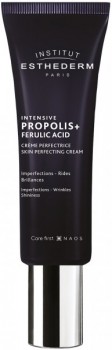 Intensive Propolis+ Ferulic Skin Perfecting Cream (Крем-перфектор Propolis+ с феруловой кислотой)