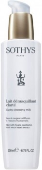 Sothys Clarity Cleansing Milk (         ) - ,   