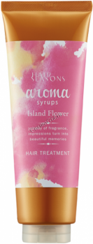 Demi Hair Seasons Aroma Syrups Island Flower Hair Treatment (     ) - ,   