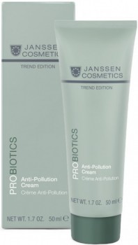 Janssen Anti-Pollution Cream (   ) - ,   