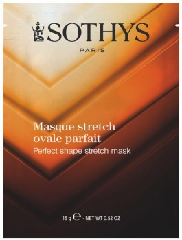 Sothys Perfect Shape Stretch Mask (    ) - ,   