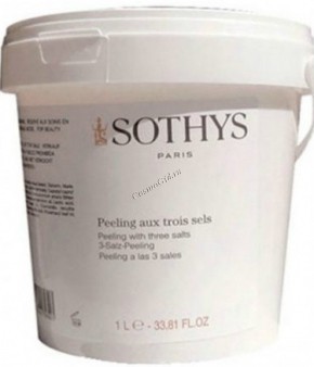 Sothys Toning peel-off wrap (   -  ), 2  - ,   