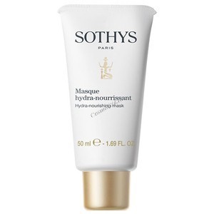 Sothys Nutri-Soothing Mask (  ), 150 . - ,   