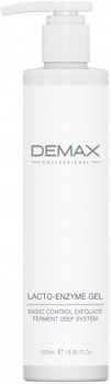 Demax Basik Lacto-enzyme exfoliate ( - ), 250  - ,   
