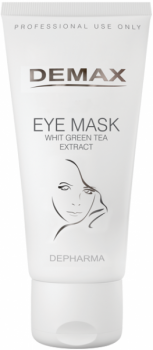 Demax Eye Mask with Green Tea Extract (        ), 50  - ,   