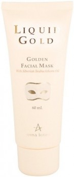 Anna Lotan Golden Facial Mask (   ) - ,   