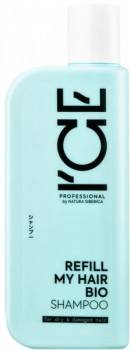 ICE Professional Refill My Hair Shampoo (     ) - ,   
