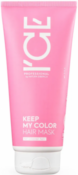 ICE Professional Keep My Color Mask (     ), 200  - ,   