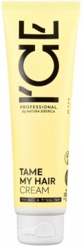 ICE Professional Tame My Hair Cream (   ), 100  - ,   