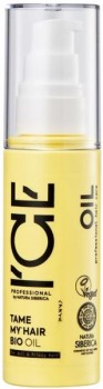 ICE Professional Tame My Hair Oil (     ), 50  - ,   