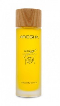 Arosha Cell Repair Dry-Touch Oil remodelling Body Fluid (      ), 100  - ,   