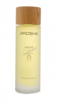Arosha Body Lift Dry-Touch Oil firming Body Fluid (     ), 100  - ,   