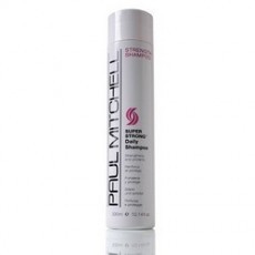 Paul Mitchell Super Strong Daily Shampoo -      300 - ,   