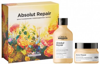 Absolut Repair Spring Kit (Весенний набор)