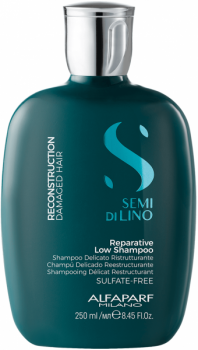 Alfaparf Reparative Low Shampoo (Шампунь для поврежденных волос)