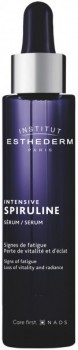 Intensive Spiruline Serum (Сыворотка со спирулиной)