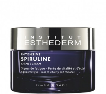 Intensive Spiruline Cream (Крем со спирулиной)