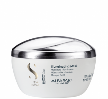 Alfaparf Illuminating Mask (   ,  ) - ,   