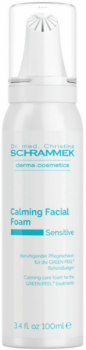 Dr.Schrammek Calming Facial Foam (- ), 100  - ,   