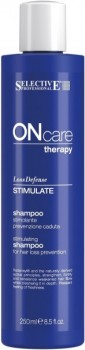 Selective Professional On Care Hair Loss Stimulate Shampoo ( ,   ) - ,   