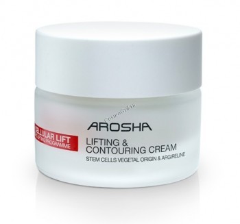 Arosha Cellular Lift Lifting Countouring Cream (-         ) - ,   
