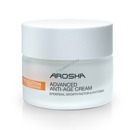 Arosha Age Resolution Advanced Anti Age Cream (      ) - ,   