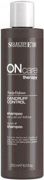 Selective Professional Dandruff Control Shampoo (  ) - ,   