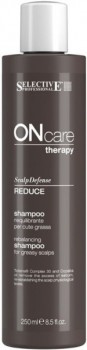 Selective Professional On Care Rebalance Reduce Shampoo (     ) - ,   
