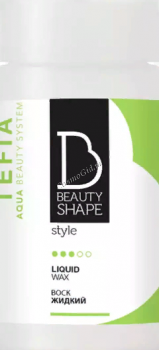 Tefia Beauty Shape Styling ( ), 100  - ,   