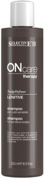 Selective Professional On Care Rebalance Lenitive Shampoo (    ) - ,   