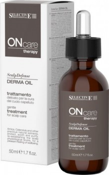 Selective Professional Derma Oil Treatment (     ), 50  - ,   